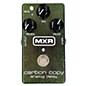 Used MXR Used MXR Carbon Copy Effect Pedal thumbnail