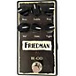 Used Friedman BE-OD Effect Pedal thumbnail