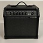 Used Line 6 Used Line 6 Spider V 20 MkII 20w 1x8 Guitar Combo Amp thumbnail