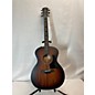 Used Taylor Used Taylor 324E SHADED EDGE BURST Acoustic Electric Guitar thumbnail