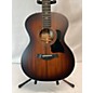 Used Taylor Used Taylor 324E SHADED EDGE BURST Acoustic Electric Guitar