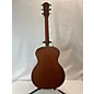 Used Taylor Used Taylor 324E SHADED EDGE BURST Acoustic Electric Guitar