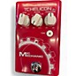 Used Tc Helicon VoiceTone Mic Mechanic Vocal Processor