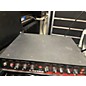 Used Hartke Used Hartke Tx300 Bass Amp Head thumbnail