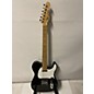 Used G&L Tribute ASAT Classic Black Solid Body Electric Guitar thumbnail