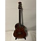 Used Ovation Used Ovation CE44P FKOA Elite Plus KOA Top Mid Depth Natural Acoustic Electric Guitar thumbnail