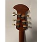 Used Ovation Used Ovation CE44P FKOA Elite Plus KOA Top Mid Depth Natural Acoustic Electric Guitar