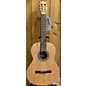 Used Alhambra MOD 1 OP Classical Acoustic Guitar thumbnail