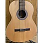 Used Alhambra MOD 1 OP Classical Acoustic Guitar