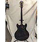 Used Sire Used Sire H7 LARR Black Hollow Body Electric Guitar