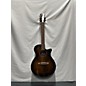 Used Ibanez Used Ibanez AEG70-TIH Tobacco Burst Acoustic Guitar thumbnail