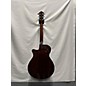 Used Ibanez Used Ibanez AEG70-TIH Tobacco Burst Acoustic Guitar