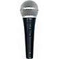 Used Shure Used Shure PG58LC Dynamic Microphone thumbnail