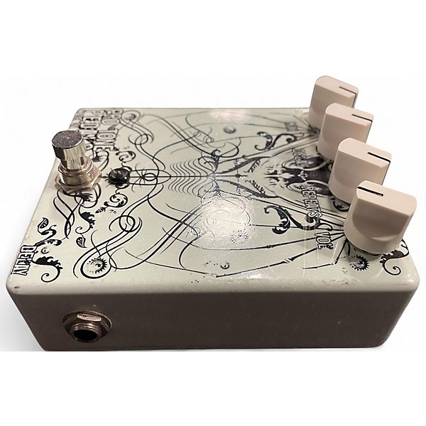 Used Pro Tone Pedals Delay Effect Pedal
