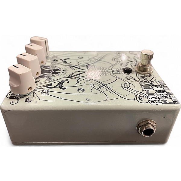 Used Pro Tone Pedals Delay Effect Pedal