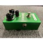 Used Maxon OD808 Overdrive Effect Pedal