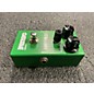 Used Maxon OD808 Overdrive Effect Pedal