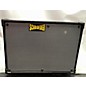 Used Schroeder Used Schroeder 1215L Bass Cabinet thumbnail