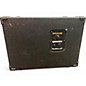 Used Schroeder 1215L Bass Cabinet