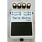 Used BOSS Used BOSS TE2 Tera Echo Effect Pedal thumbnail