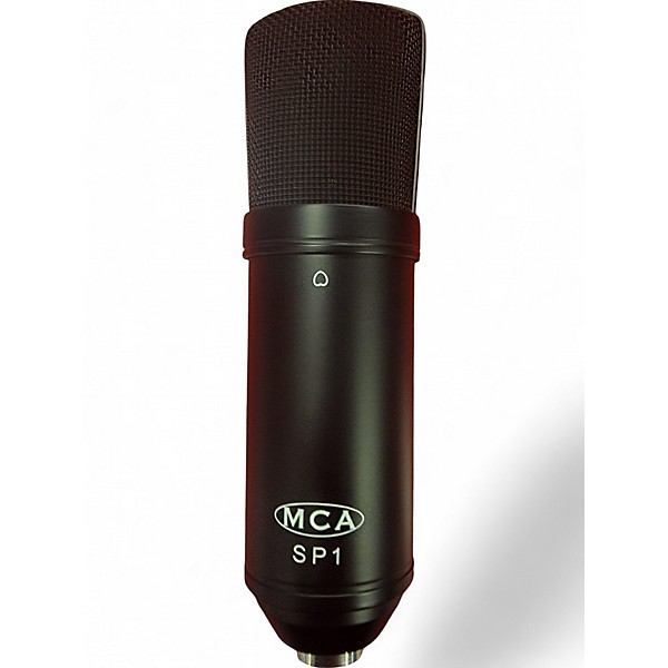 Used MCA SP1 Condenser Microphone