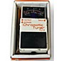 Used BOSS Used BOSS TU2 Chromatic Tuner Pedal thumbnail