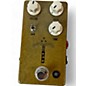 Used JHS Pedals Used JHS Pedals Morning Glory V4 Effect Pedal thumbnail