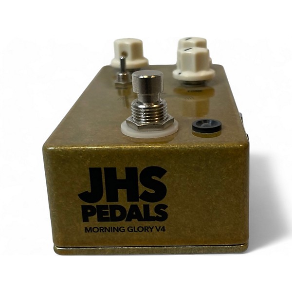 Used JHS Pedals Used JHS Pedals Morning Glory V4 Effect Pedal