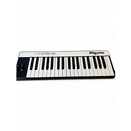 Used IK Multimedia Used IK Multimedia IRIG KEYS PRO MIDI Controller