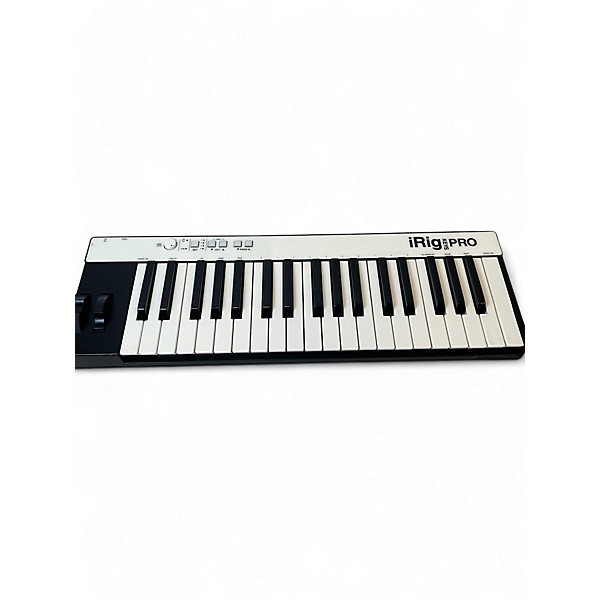 Used IK Multimedia Used IK Multimedia IRIG KEYS PRO MIDI Controller