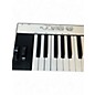 Used IK Multimedia Used IK Multimedia IRIG KEYS PRO MIDI Controller