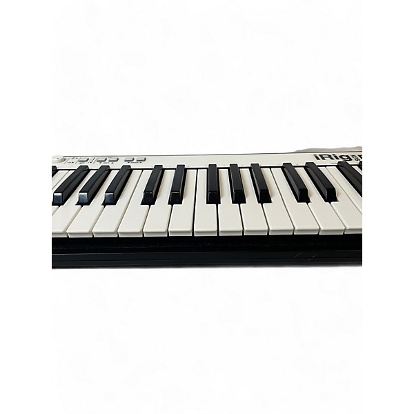 Used IK Multimedia Used IK Multimedia IRIG KEYS PRO MIDI Controller