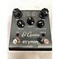 Used Strymon Used Strymon El Capistan DTape Echo Effect Pedal thumbnail