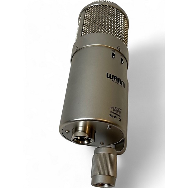 Used Warm Audio Used Warm Audio WA47F Condenser Microphone