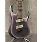 Used Ibanez Used Ibanez RGD71ALMS Solid Body Electric Guitar