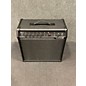 Used Line 6 Used Line 6 Spider V 120 1x12 Guitar Combo Amp thumbnail