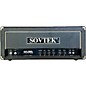 Used Sovtek Used Sovtek MIG 100 U Tube Guitar Amp Head thumbnail