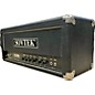 Used Sovtek Used Sovtek MIG 100 U Tube Guitar Amp Head