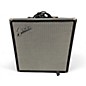 Used Fender Used Fender Rumble V3 40W 1x10 Bass Combo Amp thumbnail