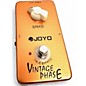 Used Joyo Used Joyo VINTAGE PHASE Effect Pedal