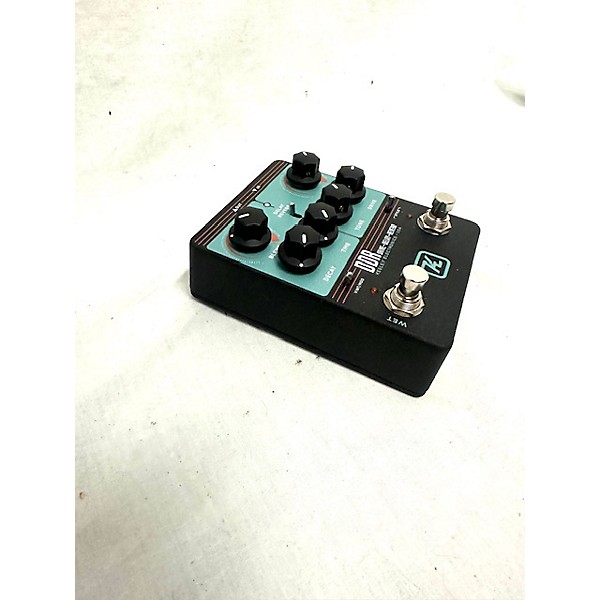 Used Keeley Used Keeley DDR Effect Pedal