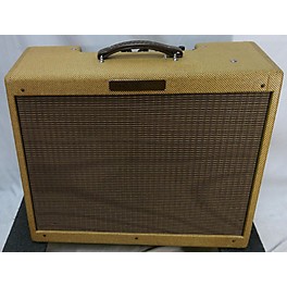 Used Eden Used Victoria DOUBLE DELUXE Tube Guitar Combo Amp