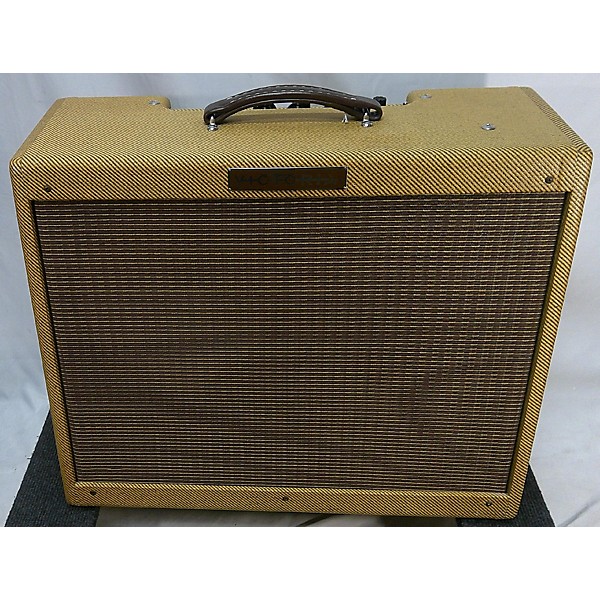 Used Used Victoria DOUBLE DELUXE Tube Guitar Combo Amp