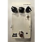 Used JHS Pedals Used JHS Pedals CHORUS Effect Pedal thumbnail