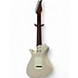 Used Vola Vasti Pdm J1 Cream Solid Body Electric Guitar