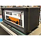 Used Orange Amplifiers Used Orange Amplifiers AD200B 200W Tube Bass Amp Head