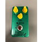 Used Joyo Used Joyo Jf01 Effect Pedal thumbnail