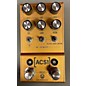 Used Walrus Audio Used Walrus Audio Mako Series ACS1 Effect Processor thumbnail