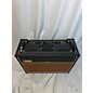 Used VOX Used VOX AC15C2 2x12 15W Tube Guitar Combo Amp thumbnail