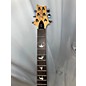 Used PRS Used 2022 PRS CE24 Frost Blue Metallic Solid Body Electric Guitar